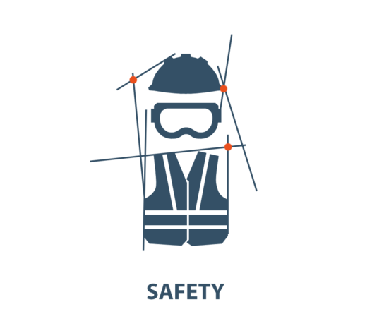 Safety-Icon